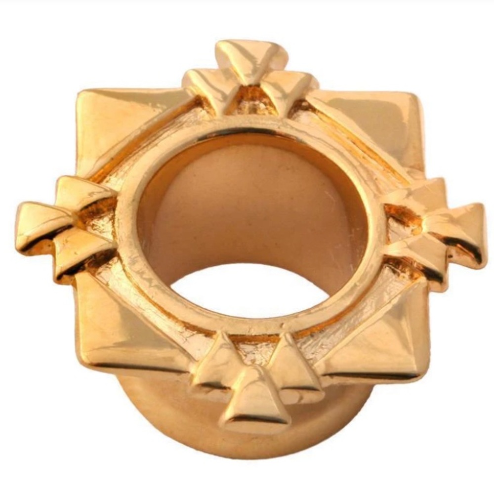 Tawapa tunnel eyelet 00g